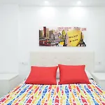 Enchanting El Dorado Accommodation, Sea View!