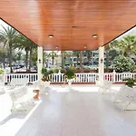 Enchanting El Dorado Accommodation, Sea View!