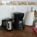 Apartamento con Vistas al Mar en Los Cristianos