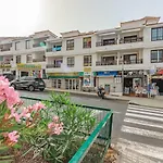 Los Cristianos Heated Pool Sea View Diamantes Wifi