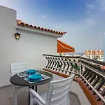 Los Cristianos Heated Pool Sea View Diamantes Wifi