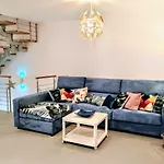 Nuevo Y Acogedor Duplex Frente Al Mar