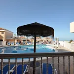 Paradise Court Las Americas Wifi Piscina 27
