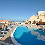 Paradise Court Las Americas Wifi Piscina 27