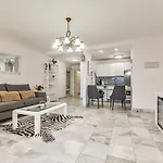 Wonderful Apartment In Los Gigantes Buena Vista