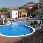 Apartamentos Dinastia