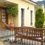 Villa Las Salineras