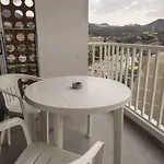 Full Center Of Las Americas, Renovated, High Floor