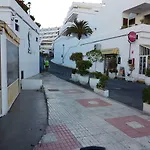 Olympus Apartment