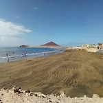 Mimmomax Playa Cabezo
