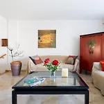 Duplex Torviscas Sunset View