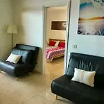 Apartamento Playa De La Arena
