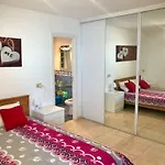 Apartamento Playa De La Arena