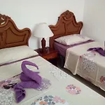 Carlos y Rosa