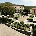 El Jardin De Las Retamas