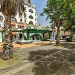 Parque Santiago 2 Penthouse