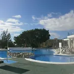 aparthotel paraiso del sur