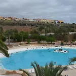 aparthotel paraiso del sur