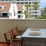 Playa De Las Americas