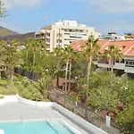 Playa De Las Americas