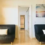 Apartamento Playa De La Arena