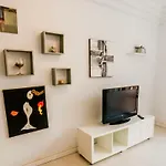 Apartamentos Orlando 85