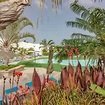Heted Pool Costa Adeje Seeview Lovely Big Studio Near Siampark