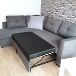 Apartamento centro Puerto de la Cruz