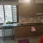 Apartamento Playa San Marcos
