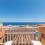 Amazing Ocean View, Your Holiday Home In Tenerife