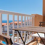 Amazing Ocean View, Your Holiday Home In Tenerife