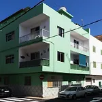 Typical Canarian Apartment