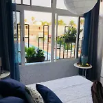 Aquamarina Swimming Pool View