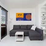Perla\'S House Studio With Incredible Sea View