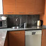 Apartamento Plaza del Cristo la Laguna