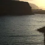 Apartamento Playa San Marcos
