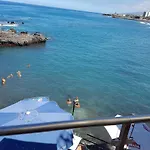 Calle Guajara, 1. Casa Playa Chica