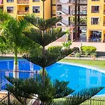 Apt In Palm-Mar Arona