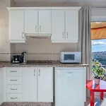 Studio Torres Del Sol