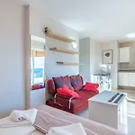 Studio Torres Del Sol