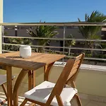 Médano Los Patios windsurfing area