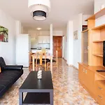 Los Cristianos Edificio Verodal