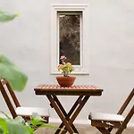 Casa El Hornito