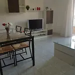Lovely Apartment In Medano Tenerife