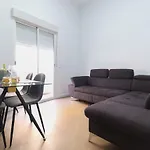 Apartamentos Bello Tenerife