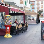 Centrico Apartamento Cerca De La Playa