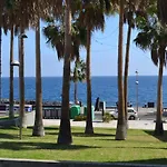 Apartamento Vacacional Relax Frente Al Mar