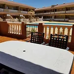 Residencial Chari