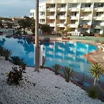 Apartamento Green Park Relax