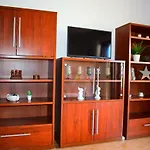 Sunny Summerland Los Cristianos, Ap With City And Ocean View